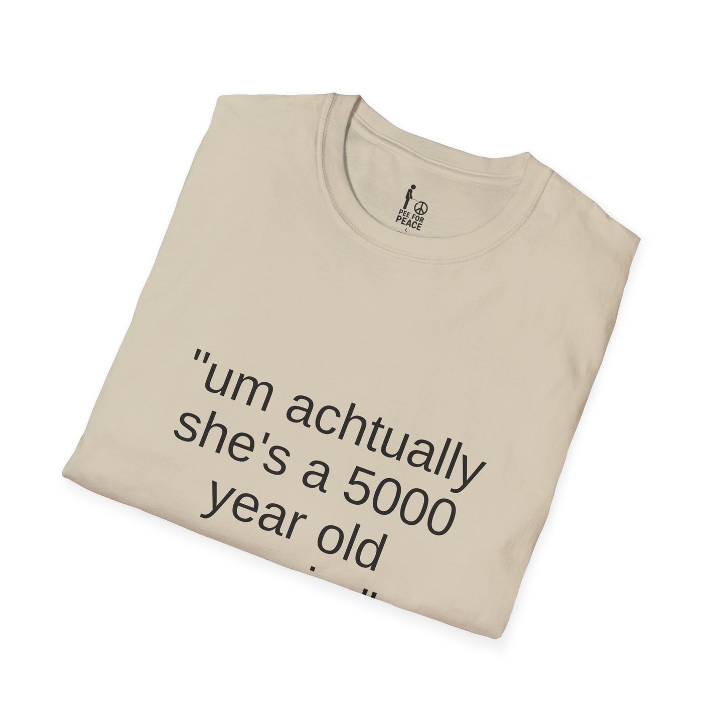 Billy's Vampire -- Unisex T-Shirt