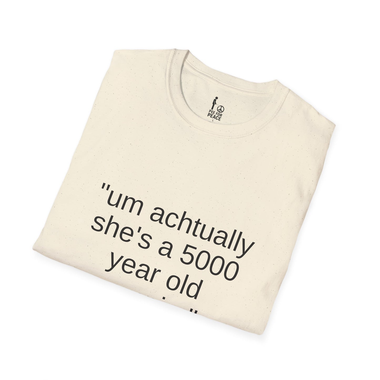 Billy's Vampire -- Unisex T-Shirt