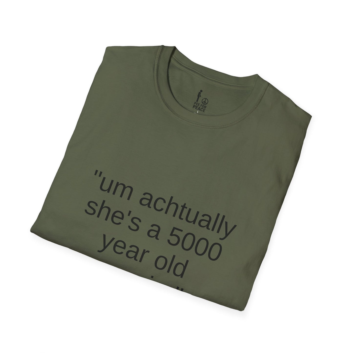 Billy's Vampire -- Unisex T-Shirt