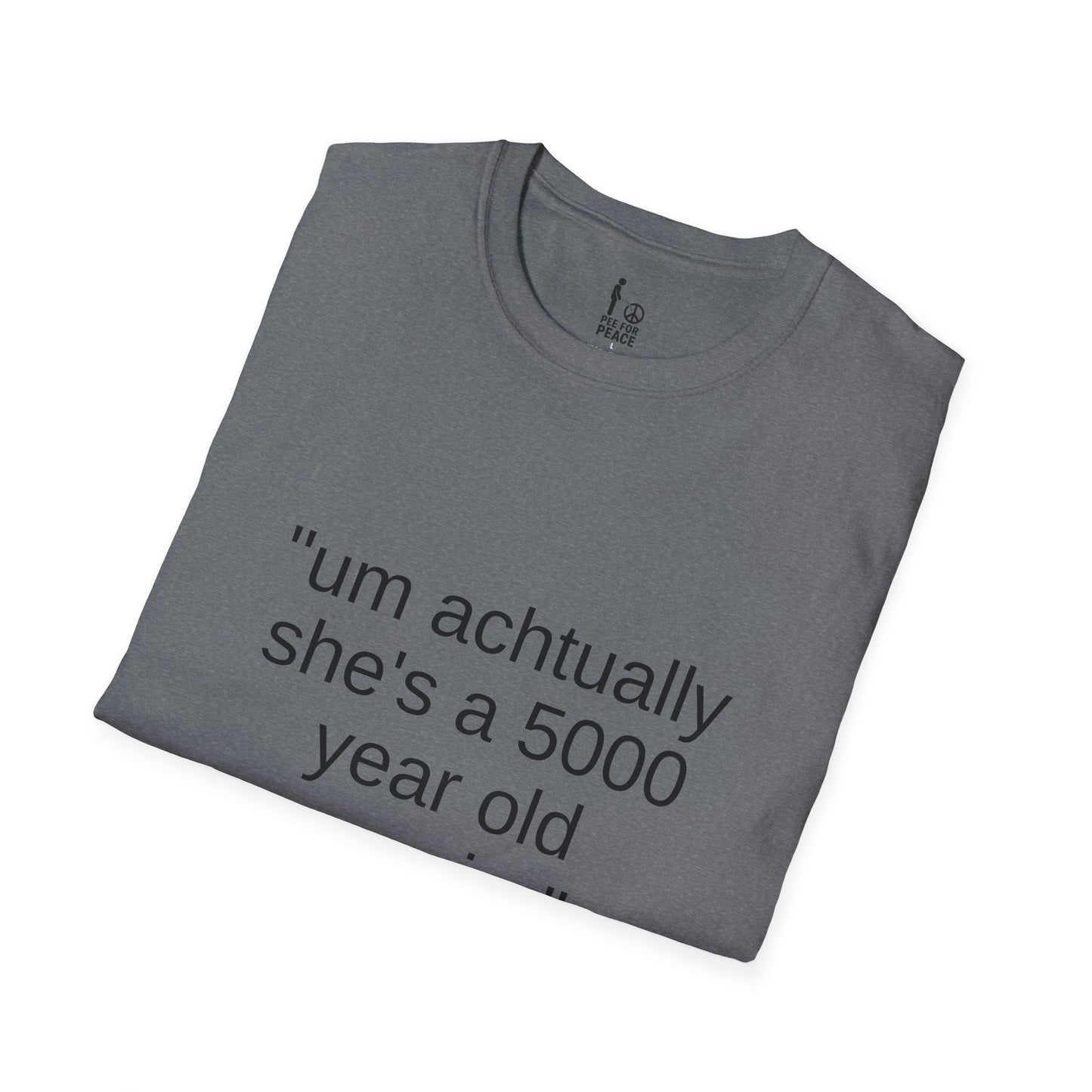 Billy's Vampire -- Unisex T-Shirt