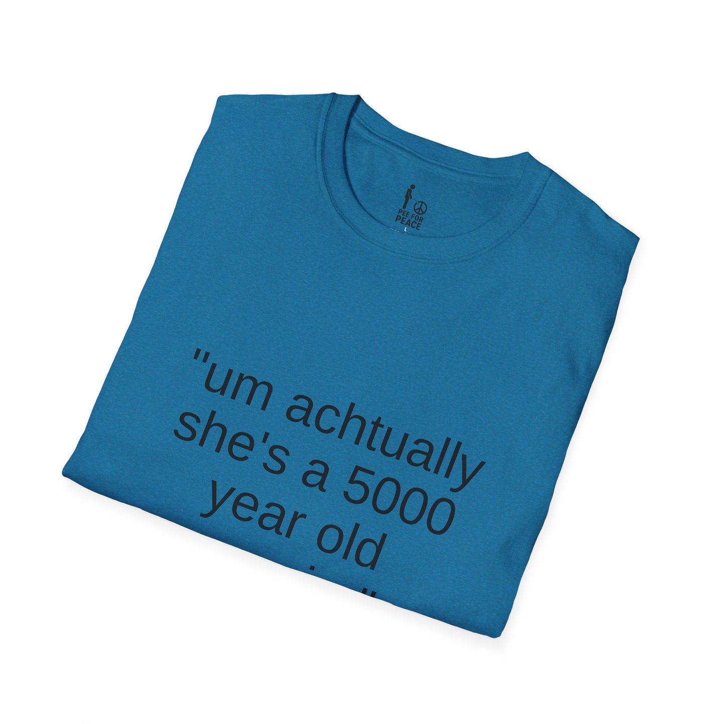 Billy's Vampire -- Unisex T-Shirt