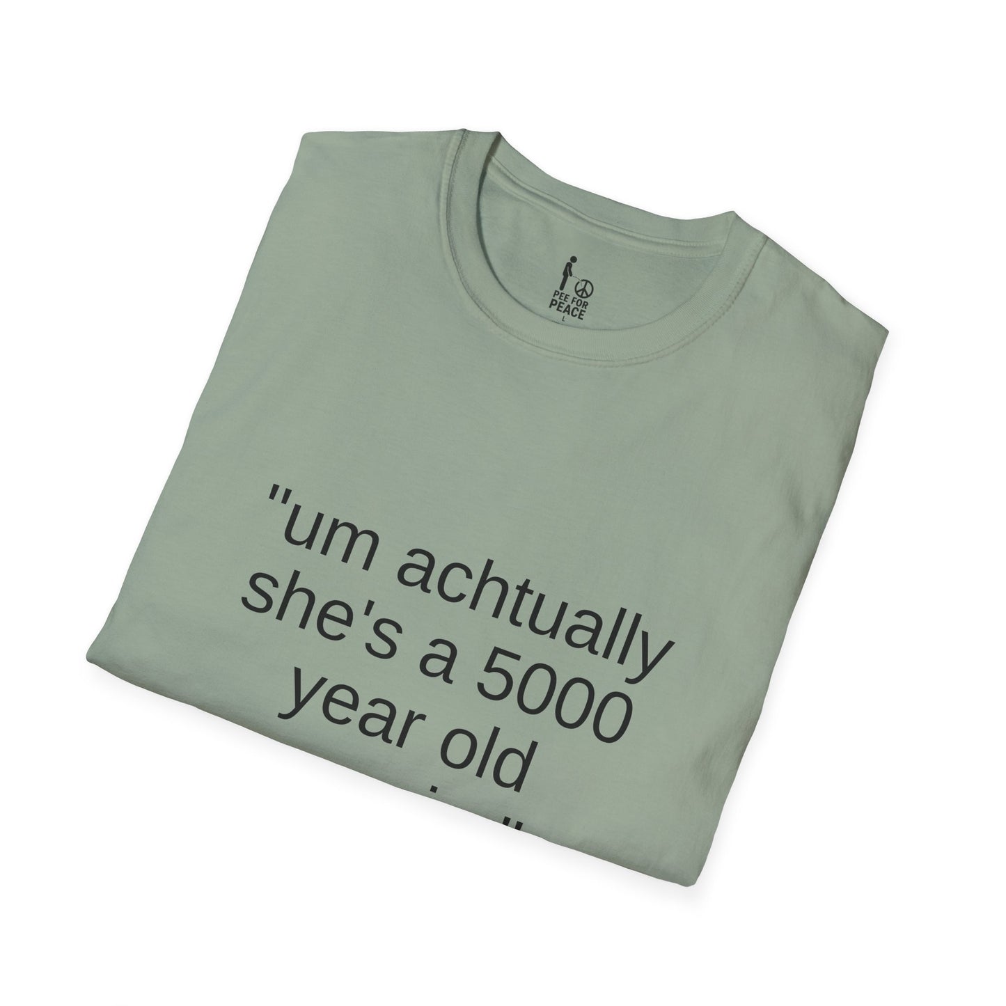 Billy's Vampire -- Unisex T-Shirt