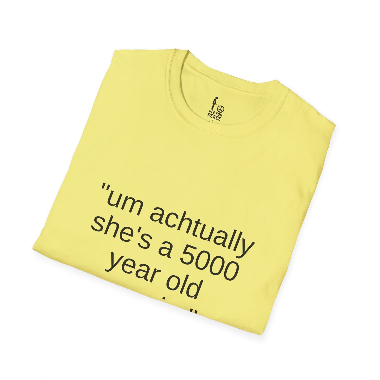 Billy's Vampire -- Unisex T-Shirt