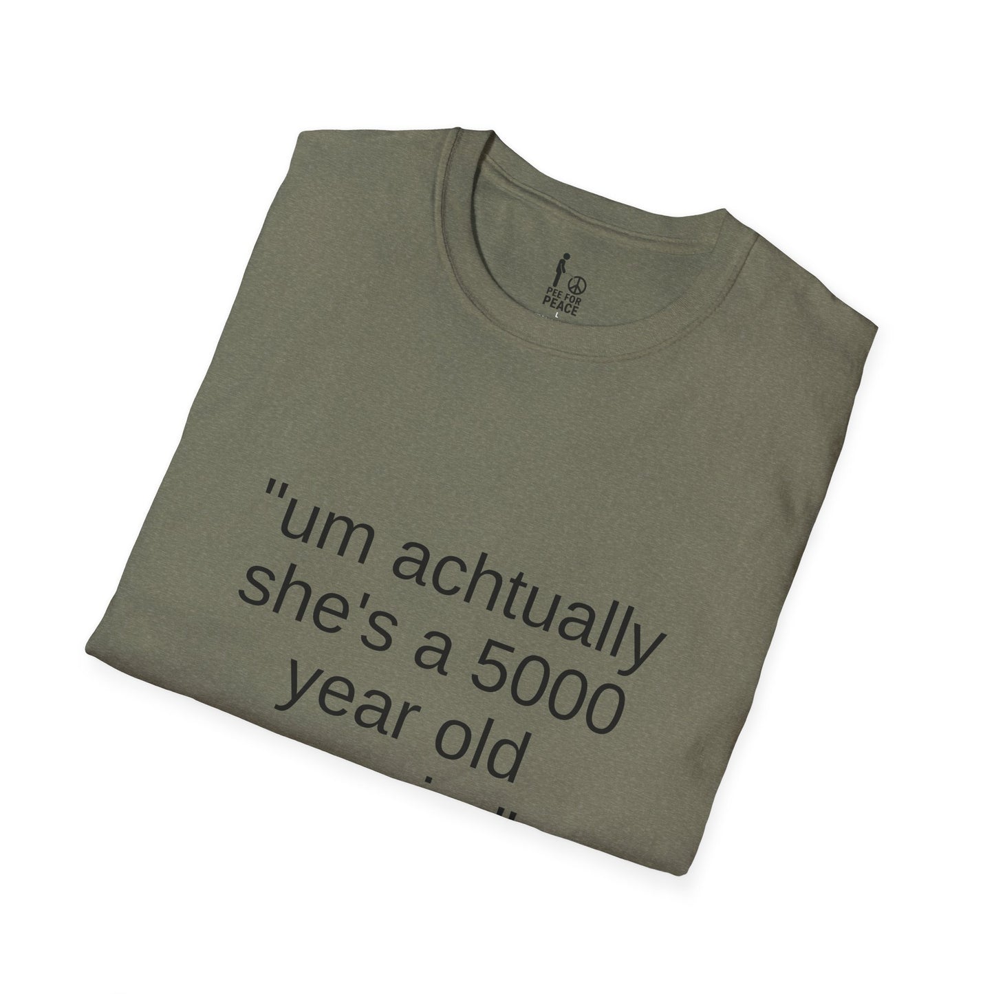 Billy's Vampire -- Unisex T-Shirt