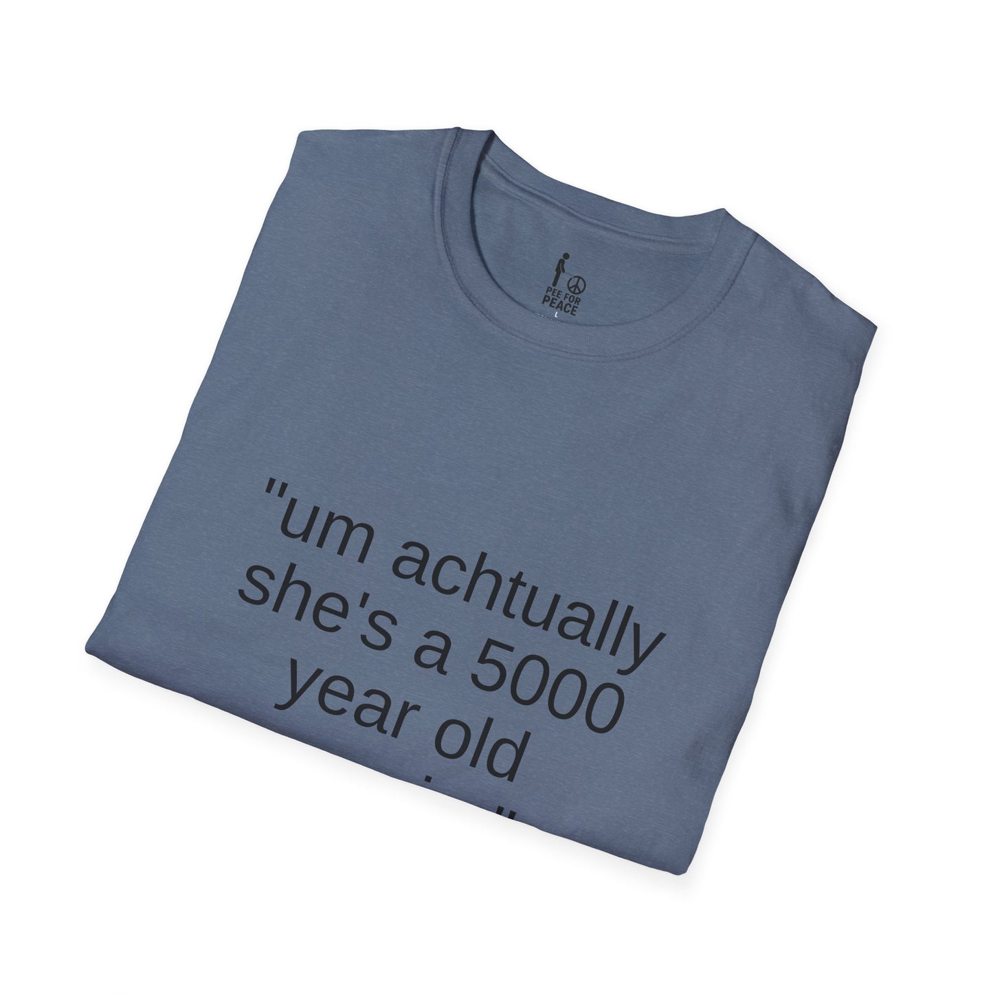 Billy's Vampire -- Unisex T-Shirt