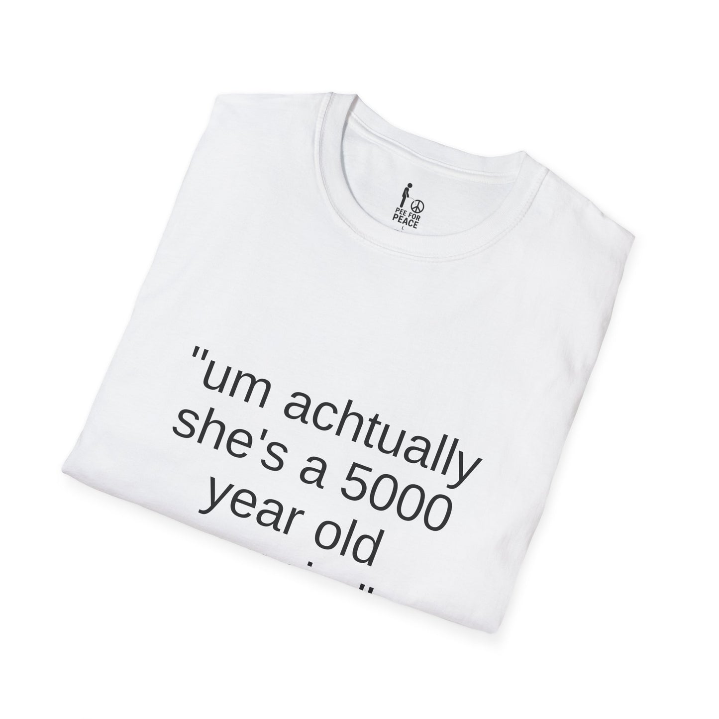 Billy's Vampire -- Unisex T-Shirt