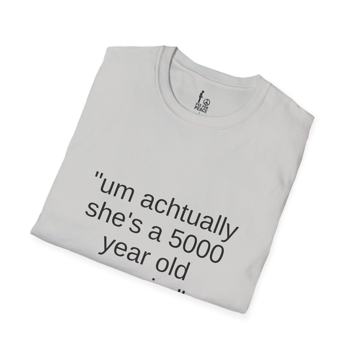 Billy's Vampire -- Unisex T-Shirt