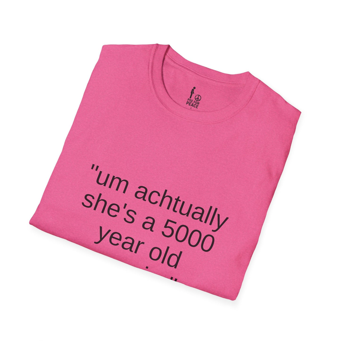 Billy's Vampire -- Unisex T-Shirt