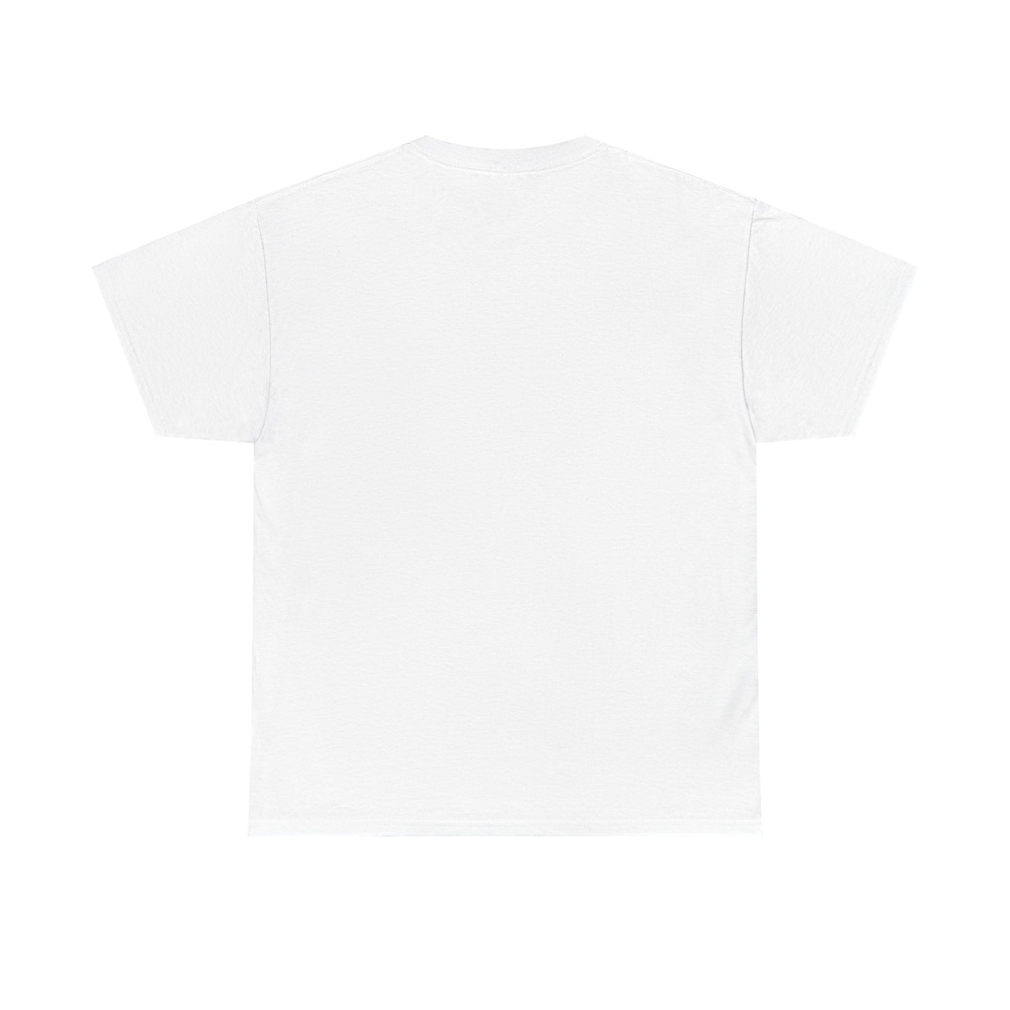 Karg -- Unisex Heavy Cotton Tee