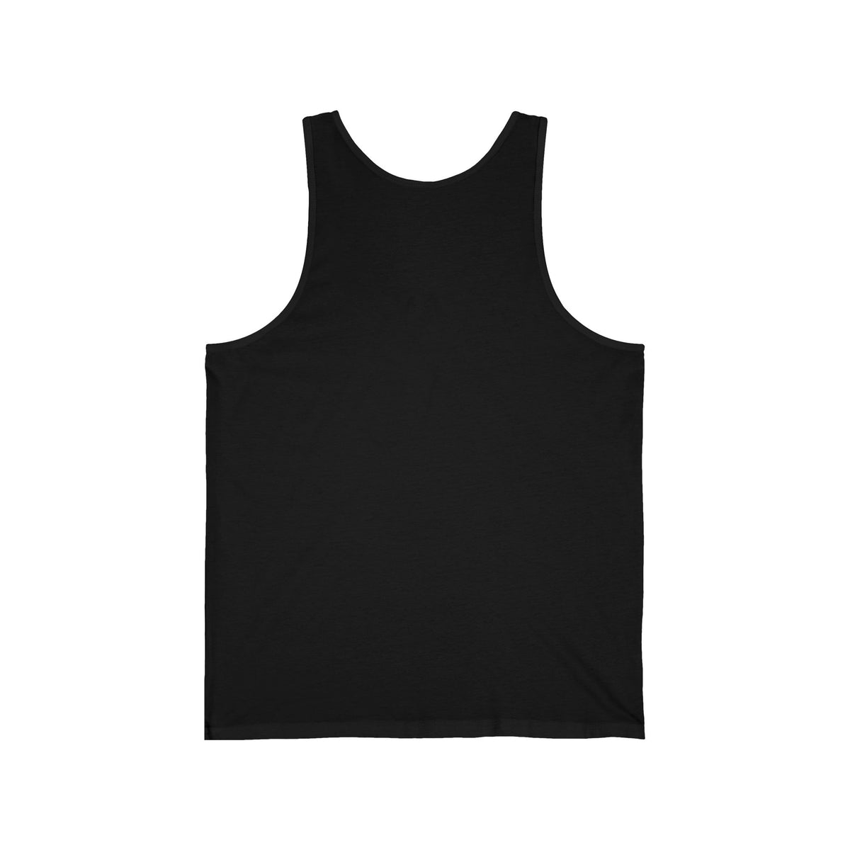 I have a gun -- Unisex Jersey Tank