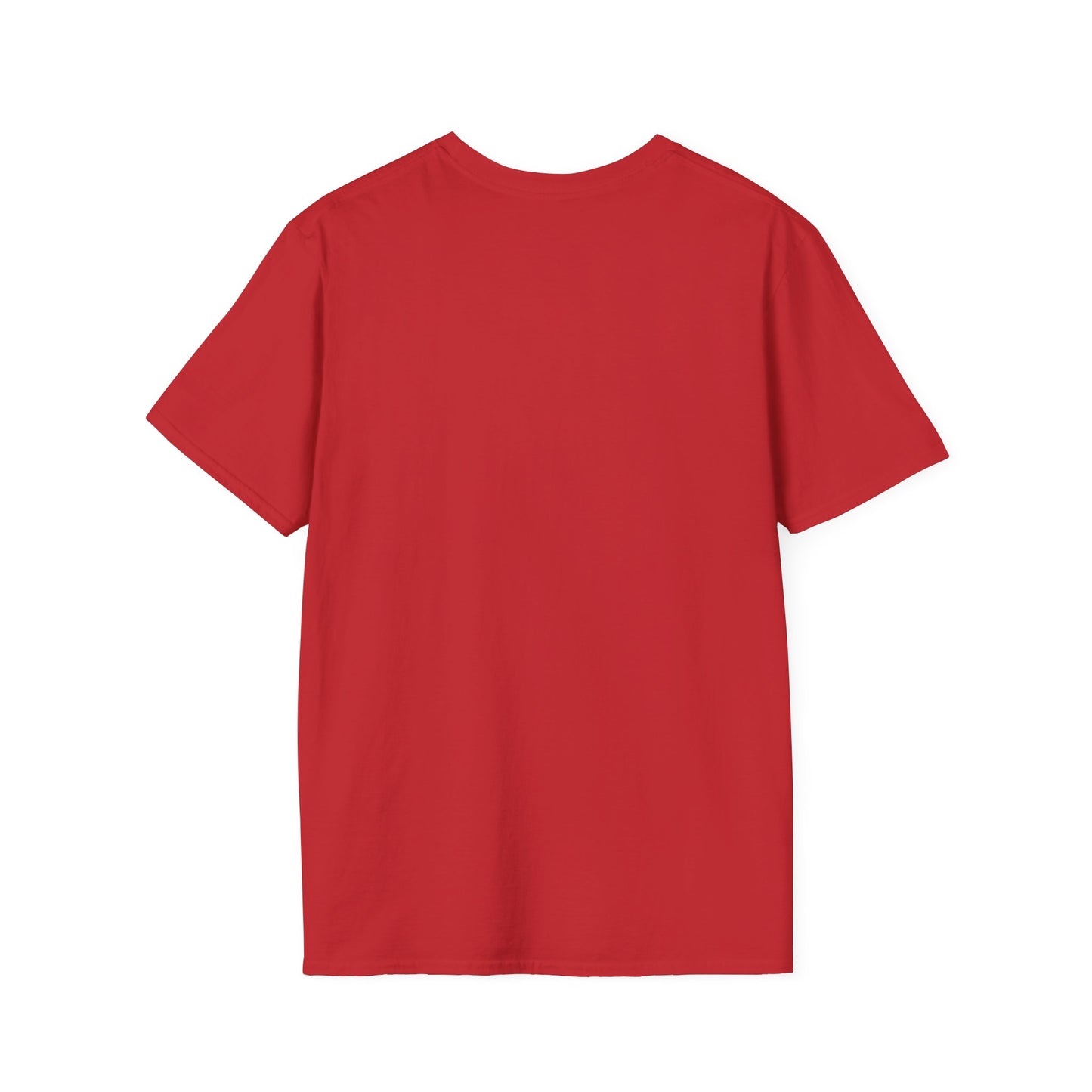 I'm a Potato — Unisex Softstyle Tee