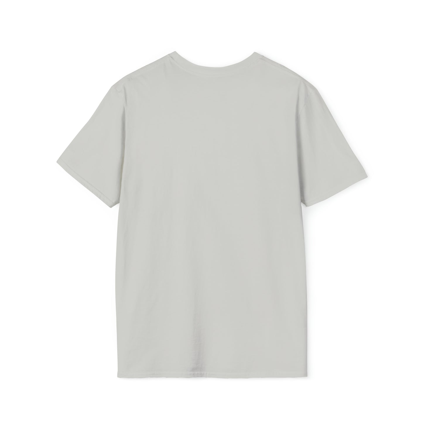 Rubby -- Unisex Softstyle T-Shirt