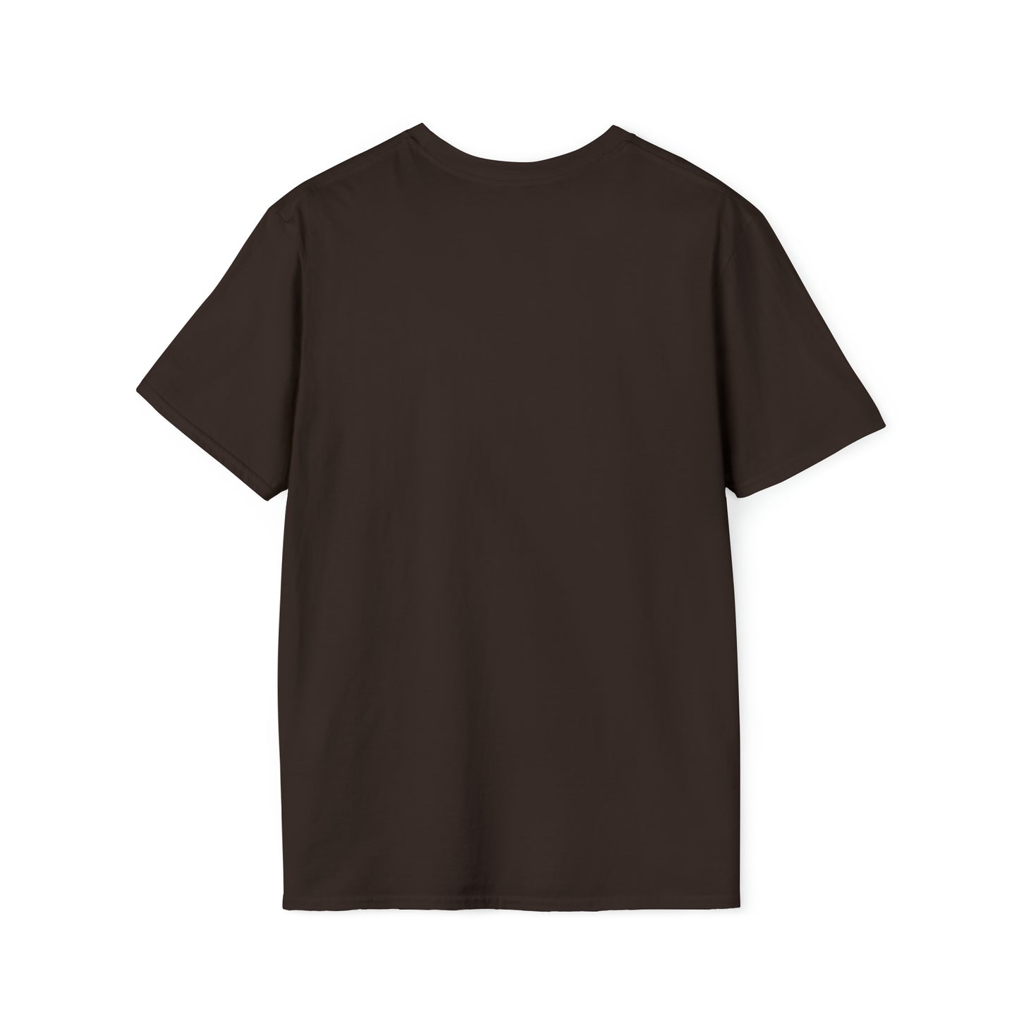 Rubby -- Unisex Softstyle T-Shirt