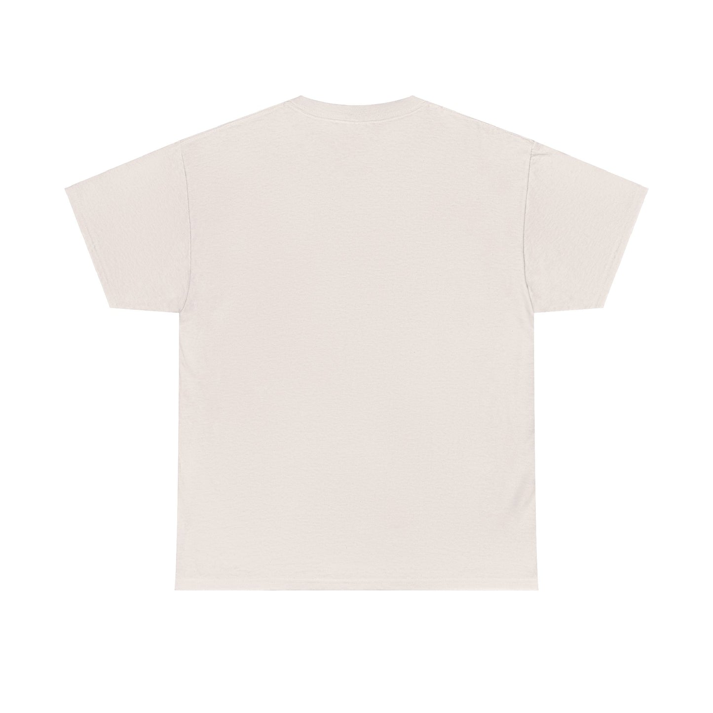 Karg -- Unisex Heavy Cotton Tee