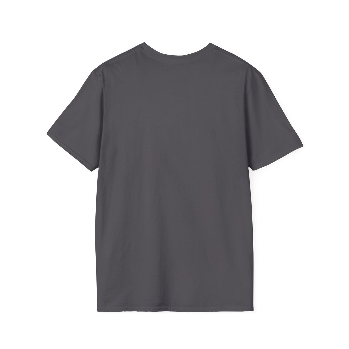 I'm a Potato — Unisex Softstyle Tee