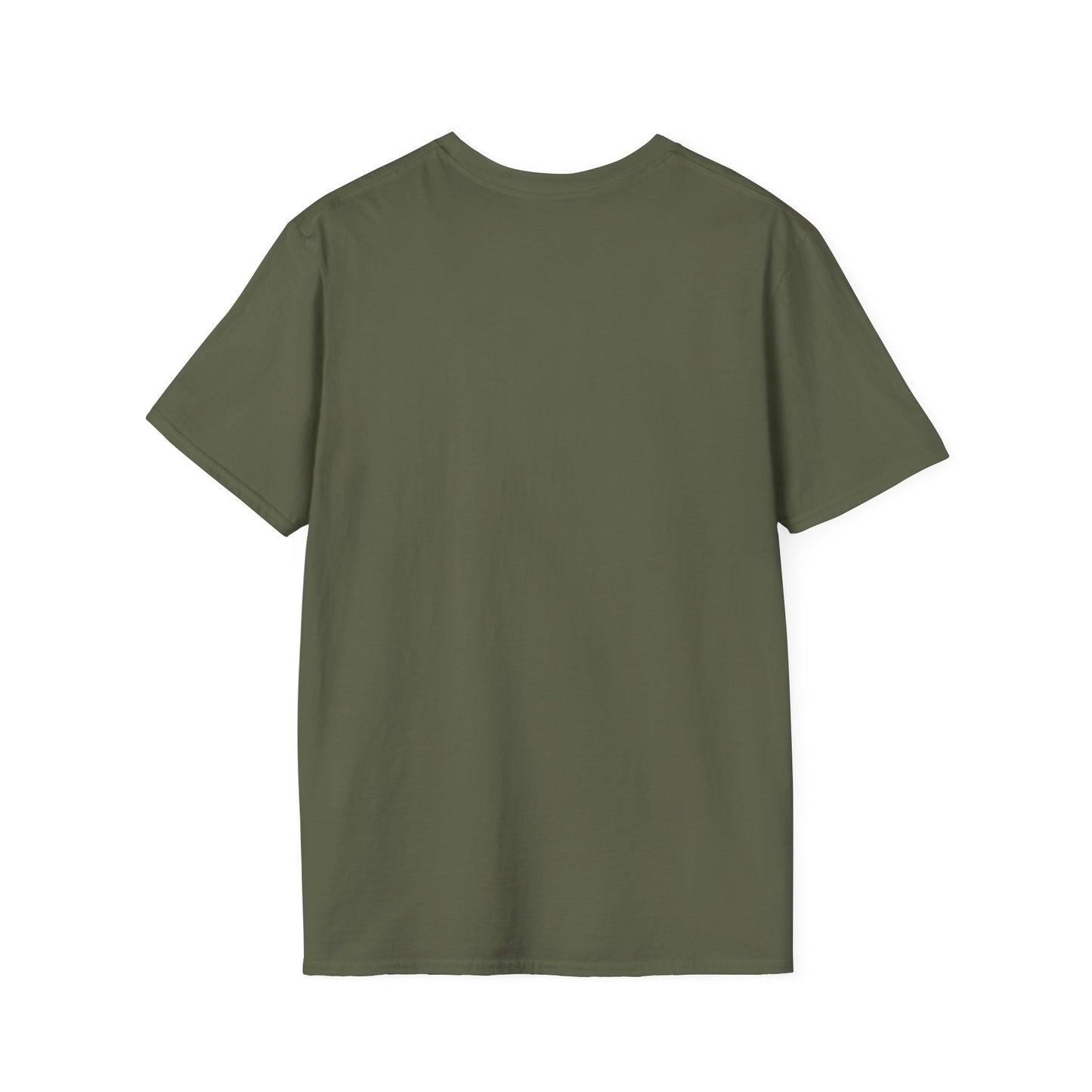 Narcan at SOS -- Unisex T-Shirt