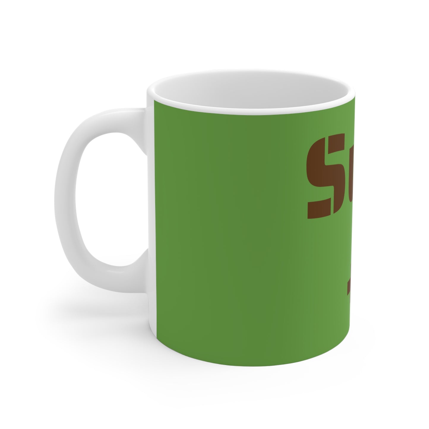 Surp +1 -- Mug 11oz