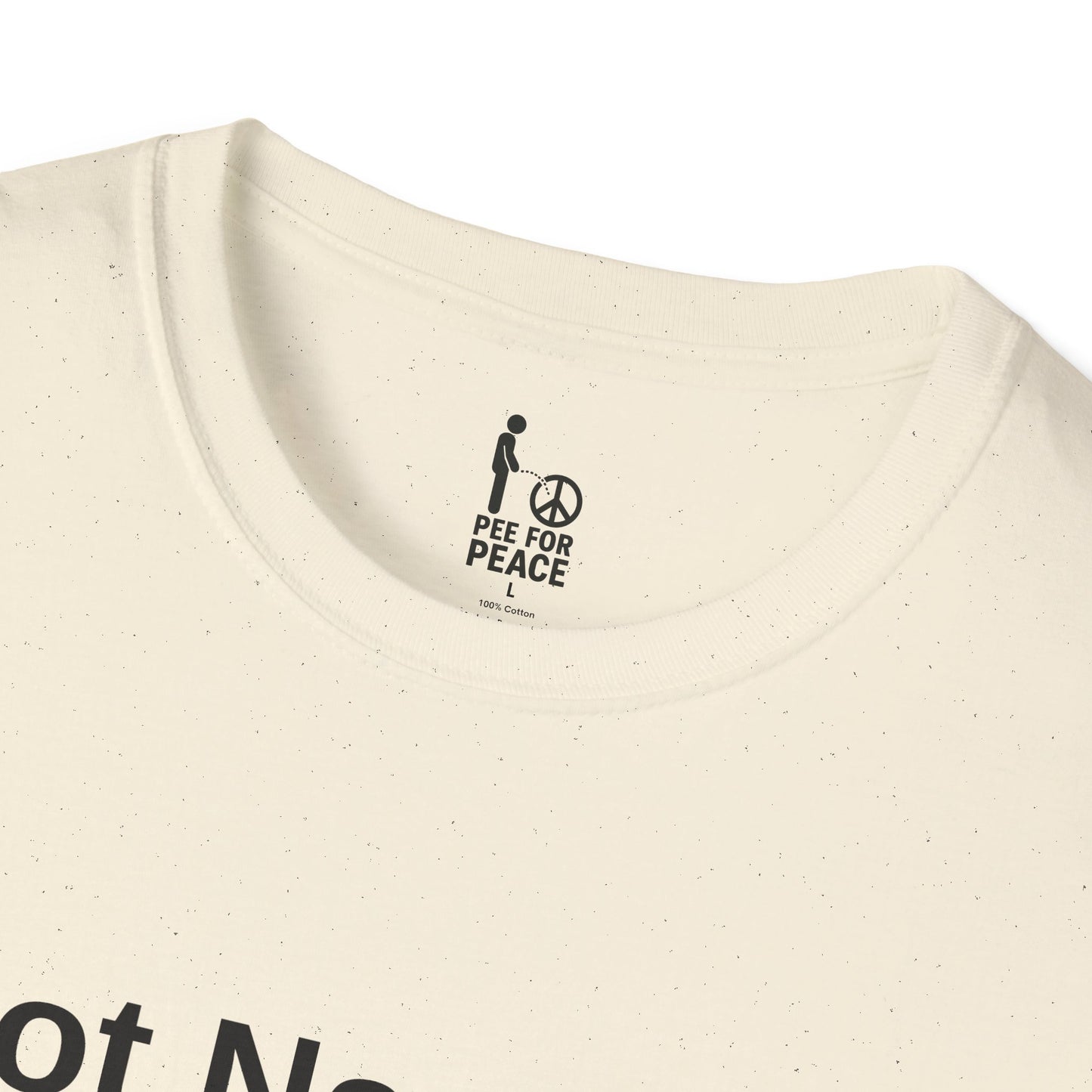 Narcan at SOS -- Unisex T-Shirt