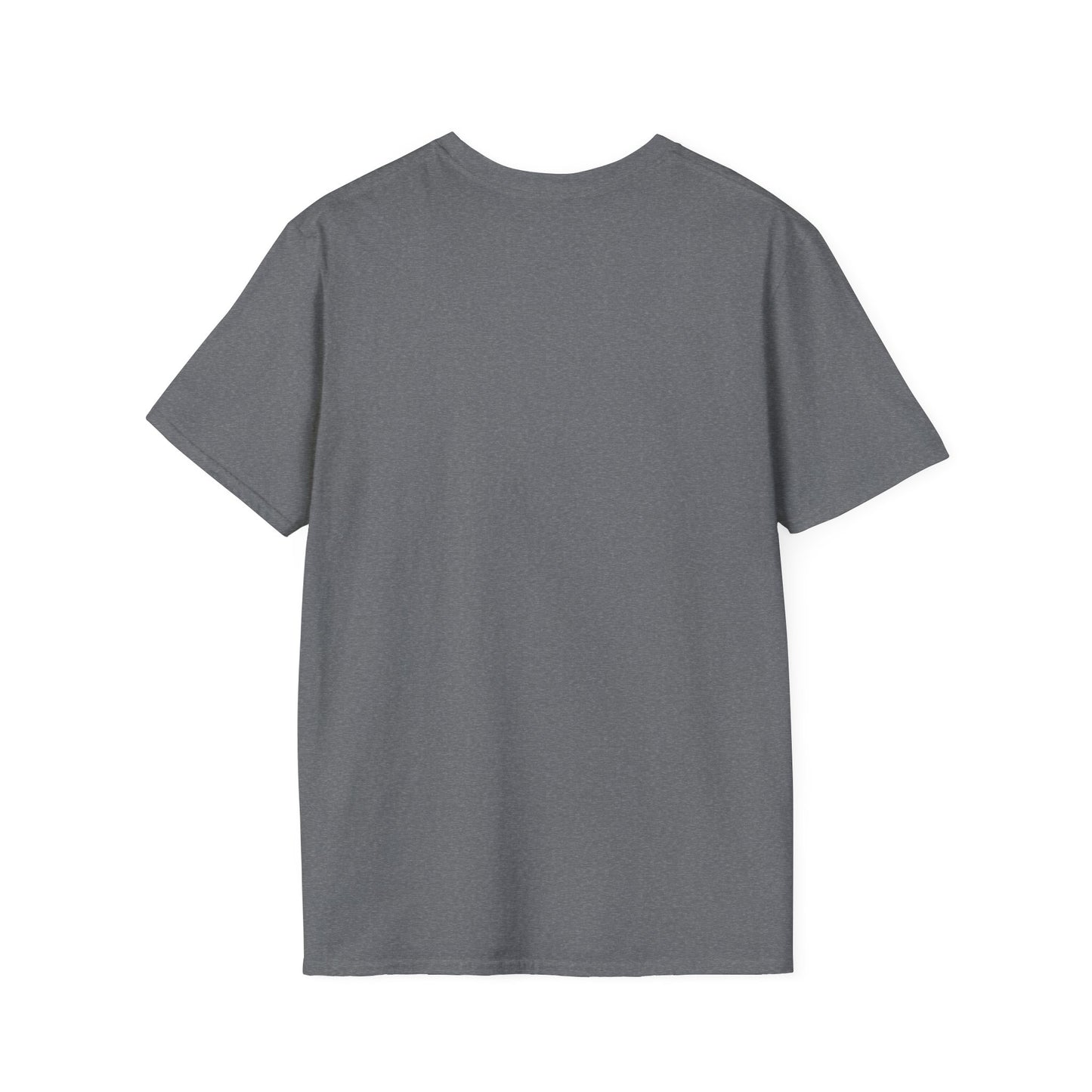 Narcan at SOS -- Unisex T-Shirt