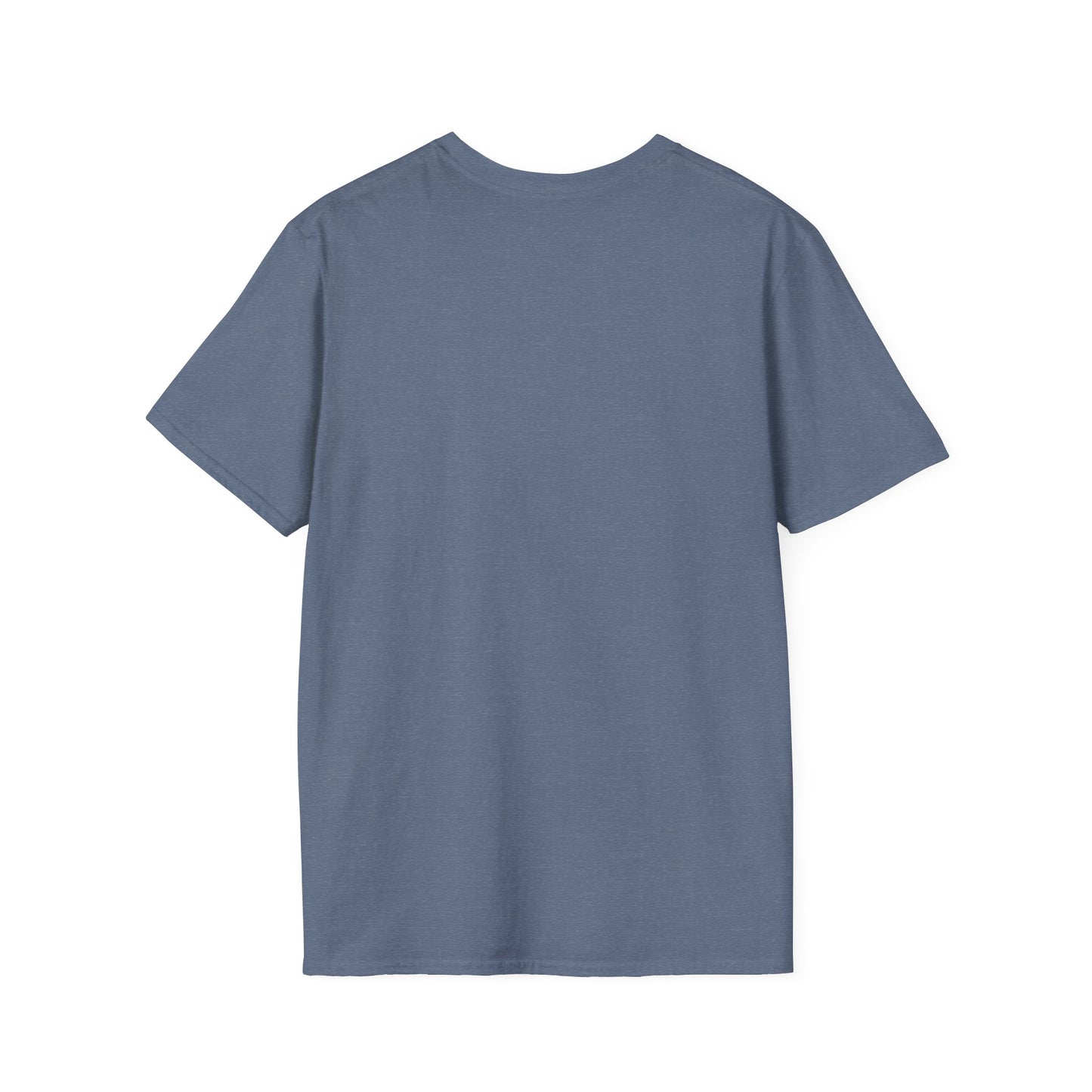 Narcan at SOS -- Unisex T-Shirt