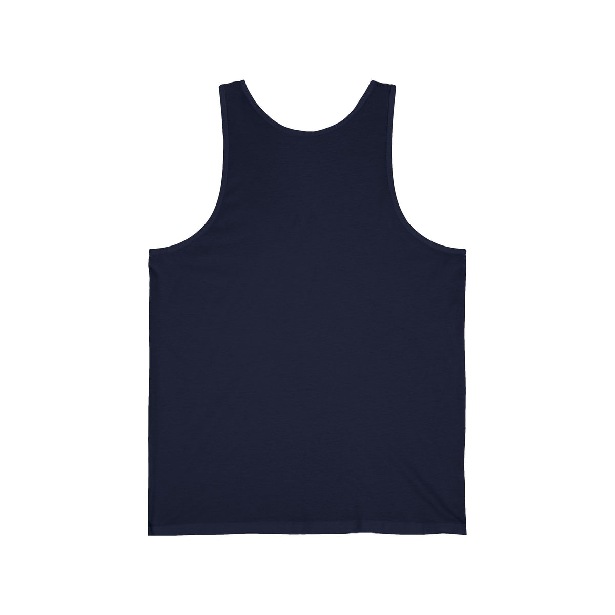 I have a gun -- Unisex Jersey Tank