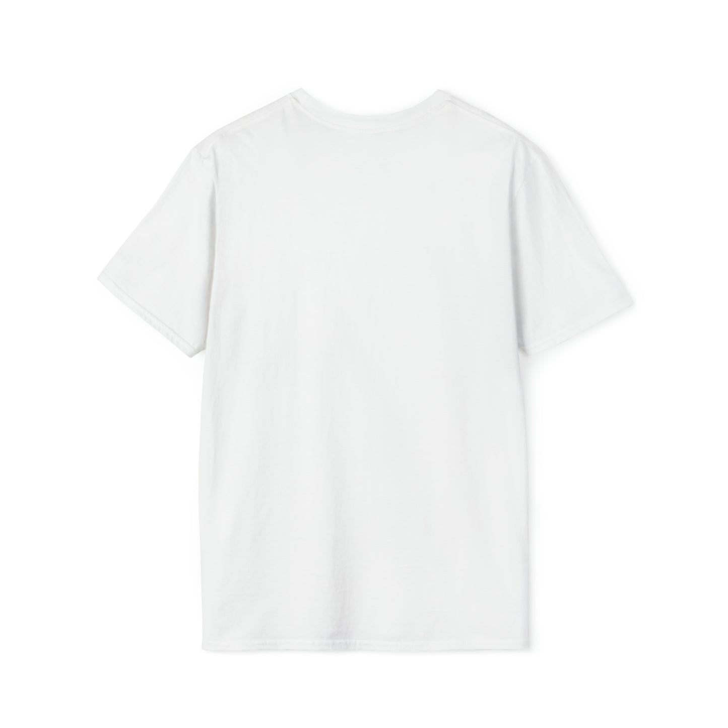 Rubby -- Unisex Softstyle T-Shirt