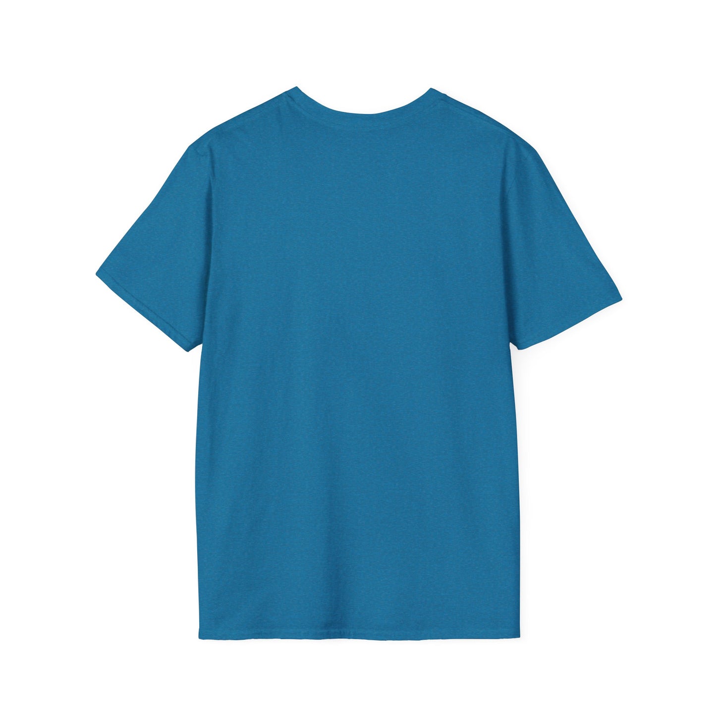 Narcan at SOS -- Unisex T-Shirt