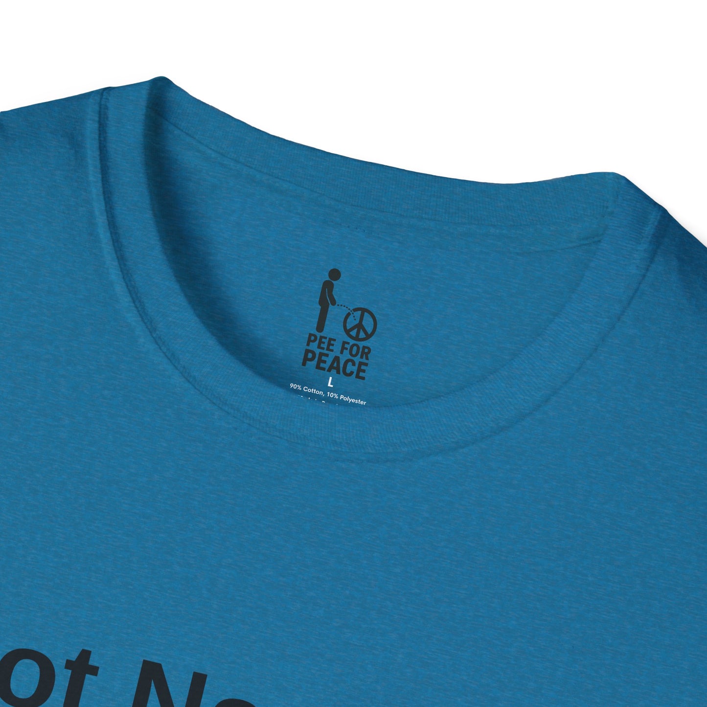 Narcan at SOS -- Unisex T-Shirt