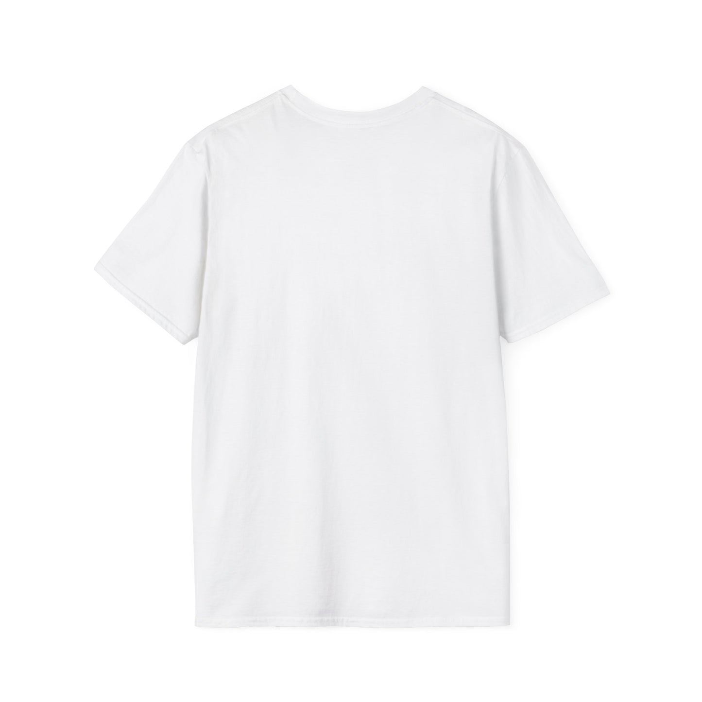 Narcan at SOS -- Unisex T-Shirt