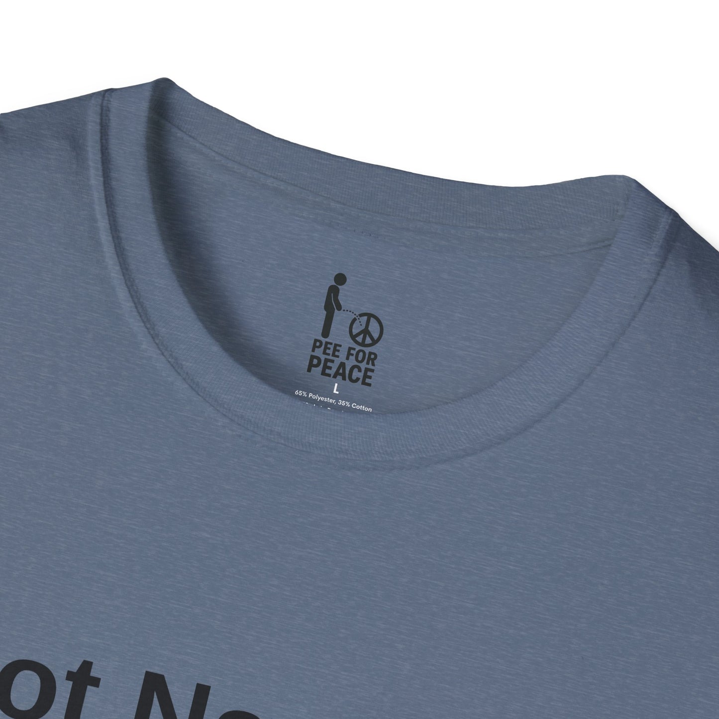 Narcan at SOS -- Unisex T-Shirt