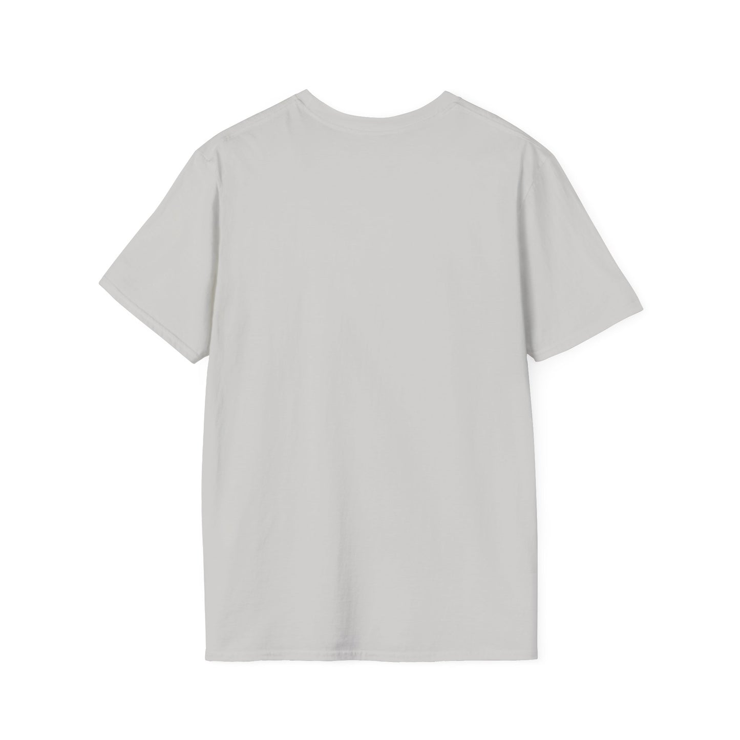 Narcan at SOS -- Unisex T-Shirt
