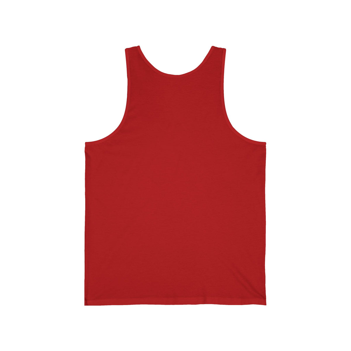 I have a gun -- Unisex Jersey Tank