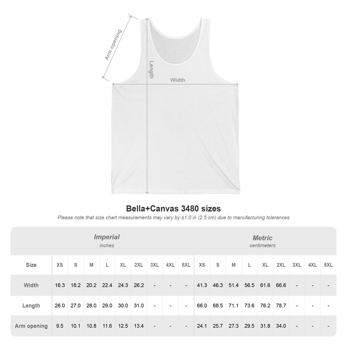 I have a gun -- Unisex Jersey Tank