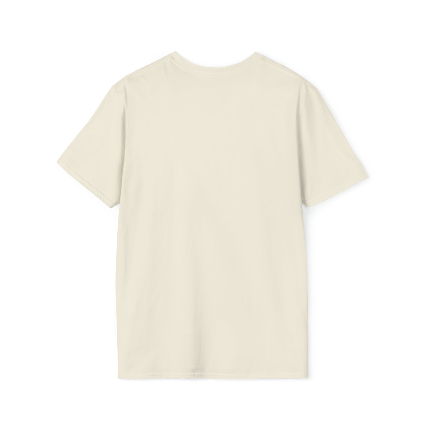 Rubby -- Unisex Softstyle T-Shirt