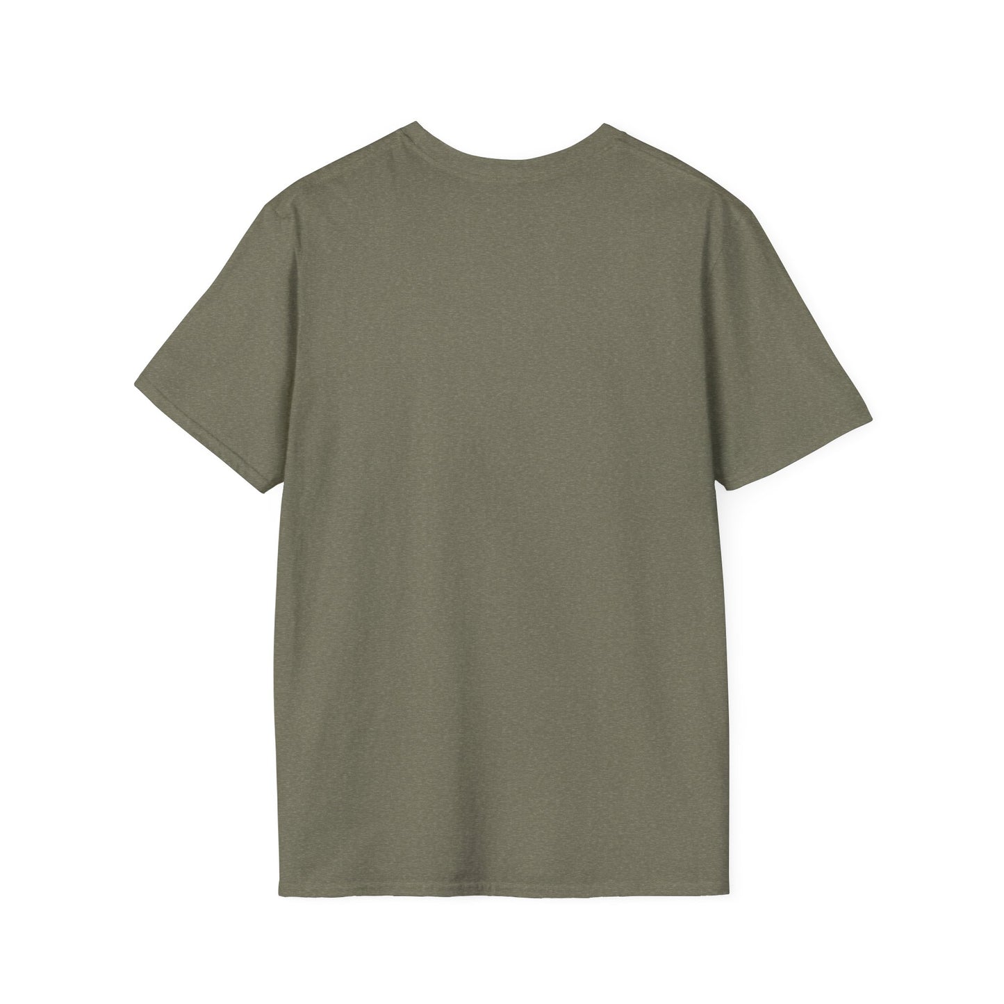 Narcan at SOS -- Unisex T-Shirt