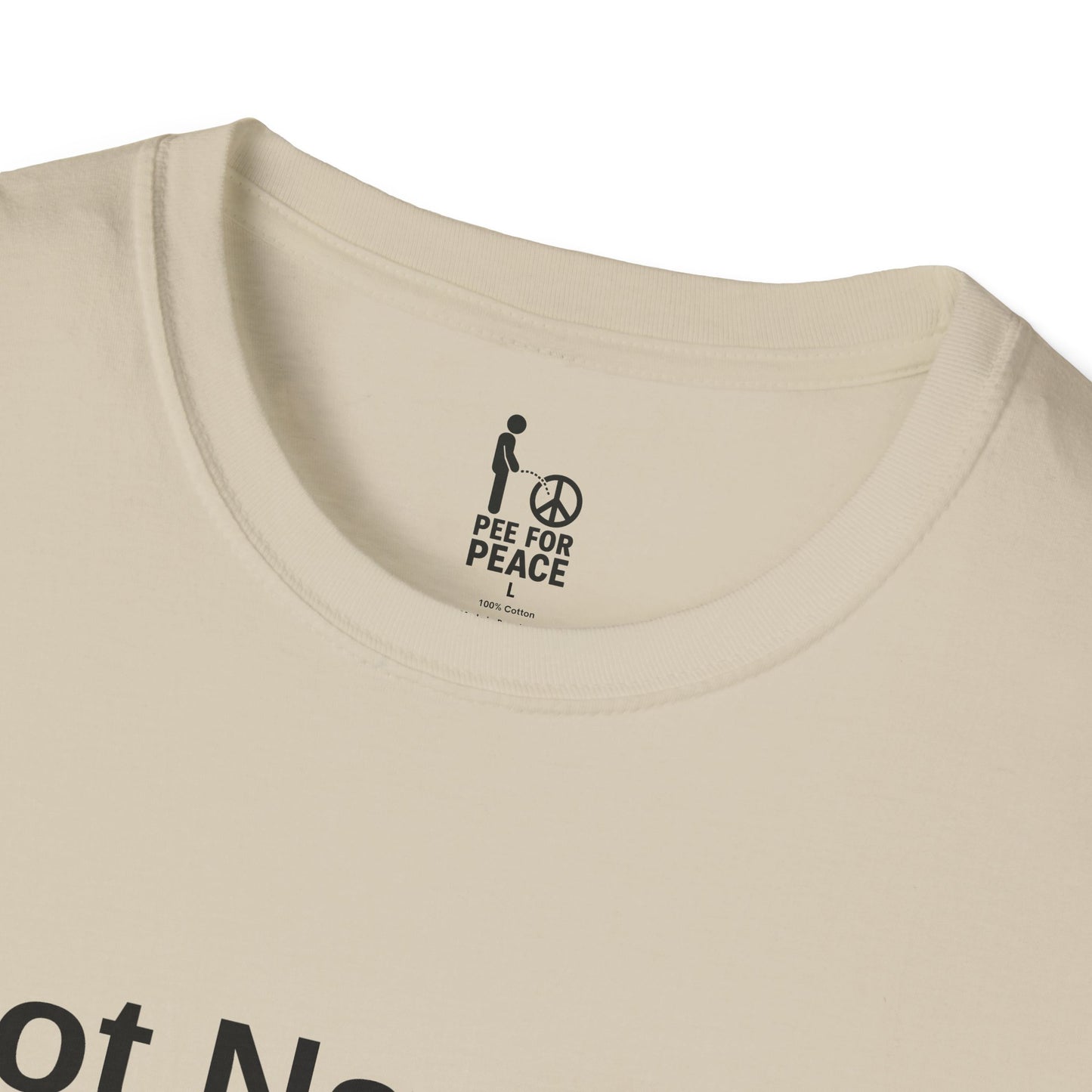 Narcan at SOS -- Unisex T-Shirt