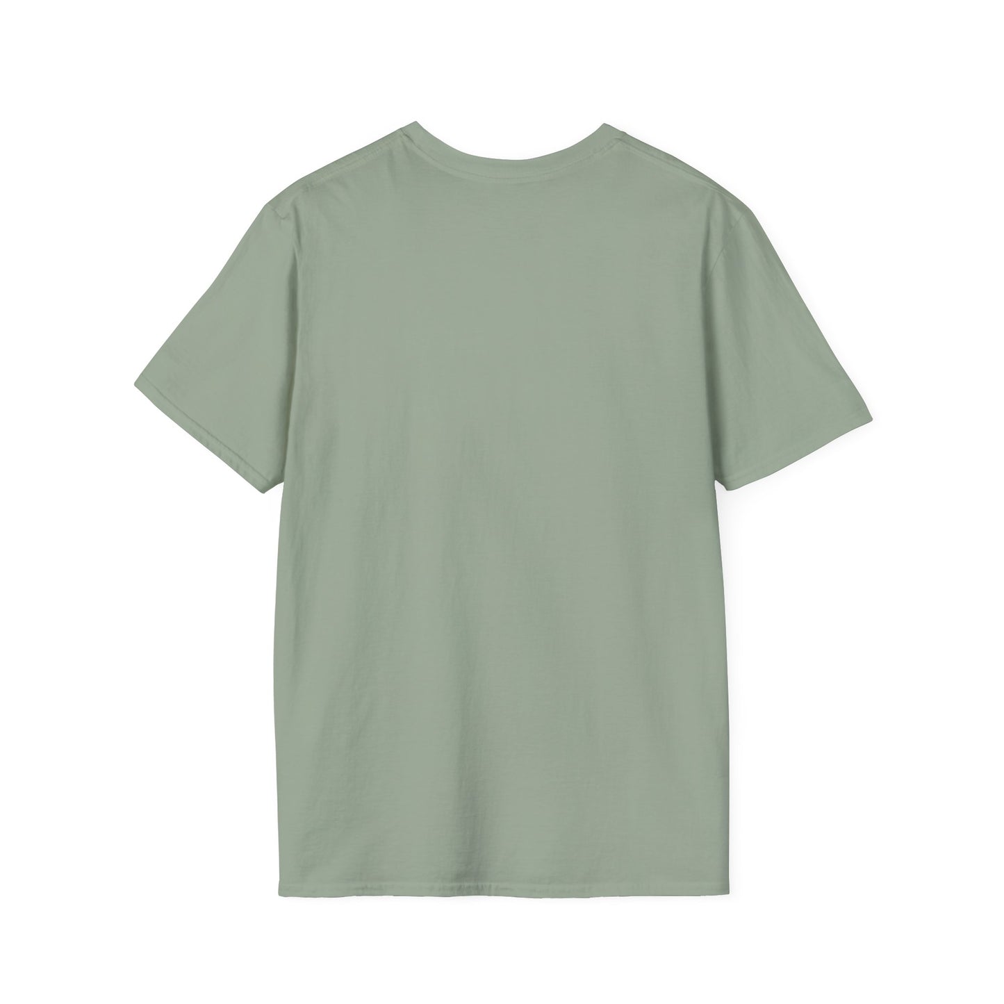 Narcan at SOS -- Unisex T-Shirt