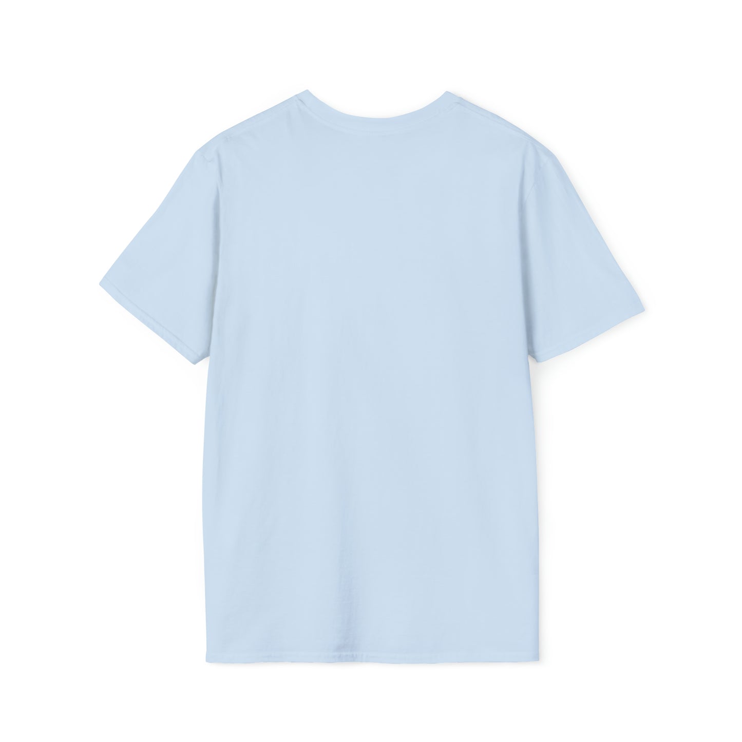 Rubby -- Unisex Softstyle T-Shirt