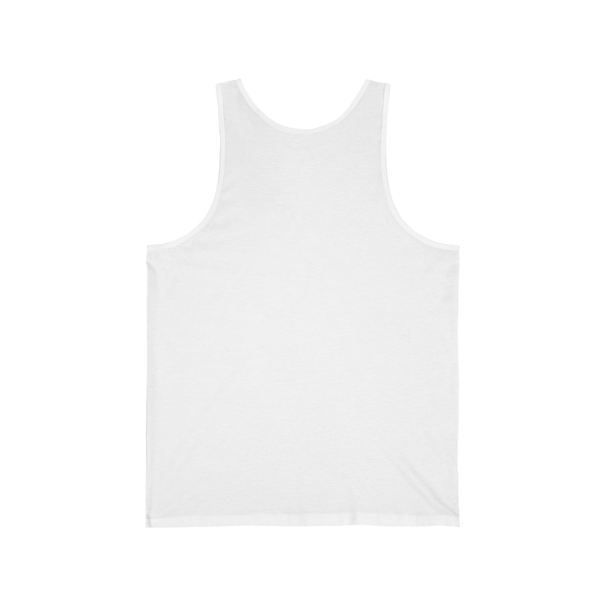 I have a gun -- Unisex Jersey Tank