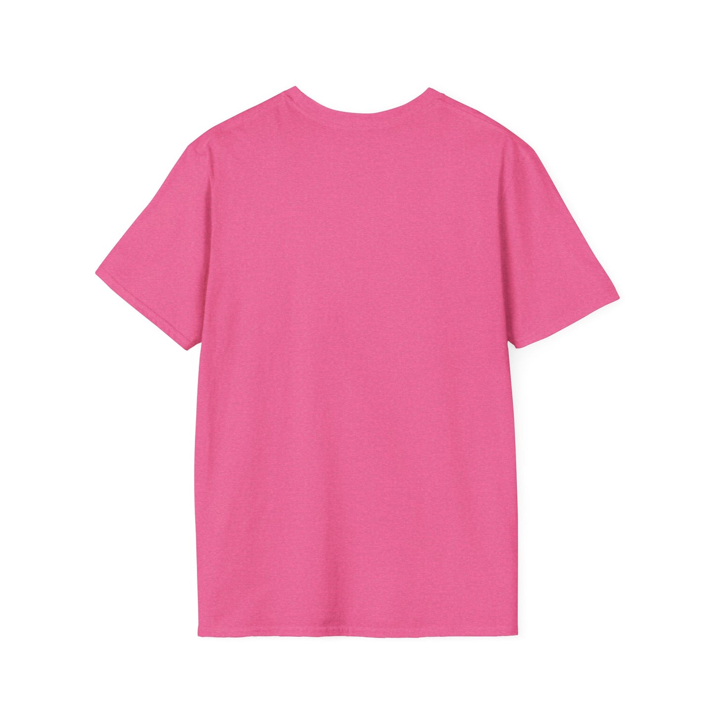 Narcan at SOS -- Unisex T-Shirt