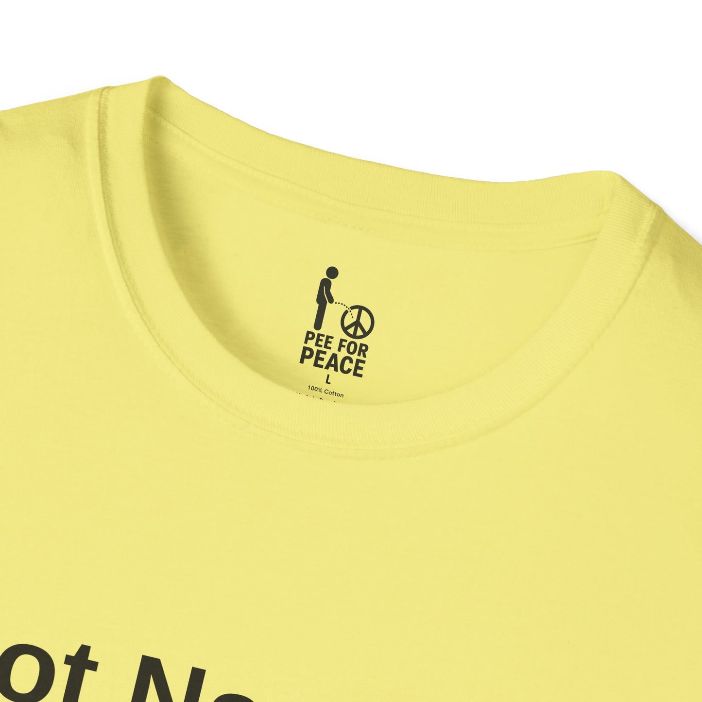 Narcan at SOS -- Unisex T-Shirt