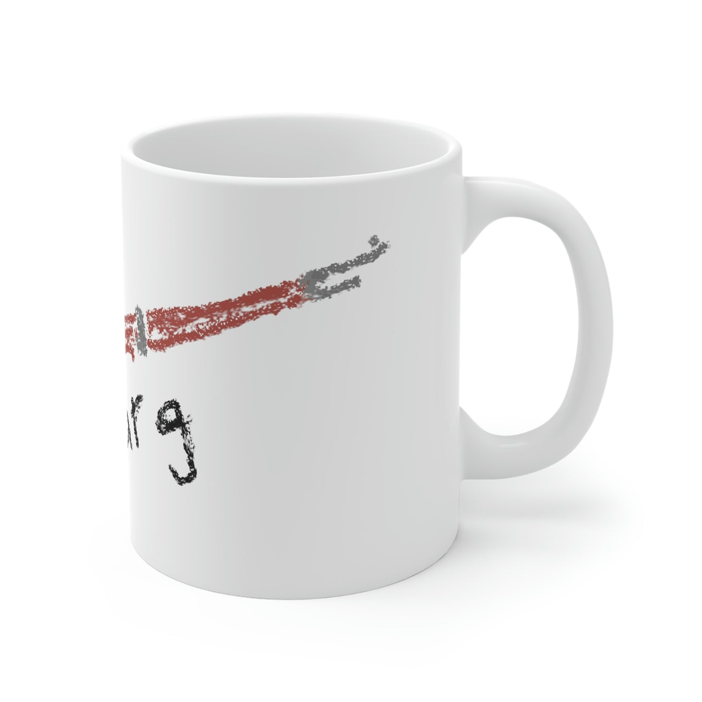 Karg -- Mug 11oz