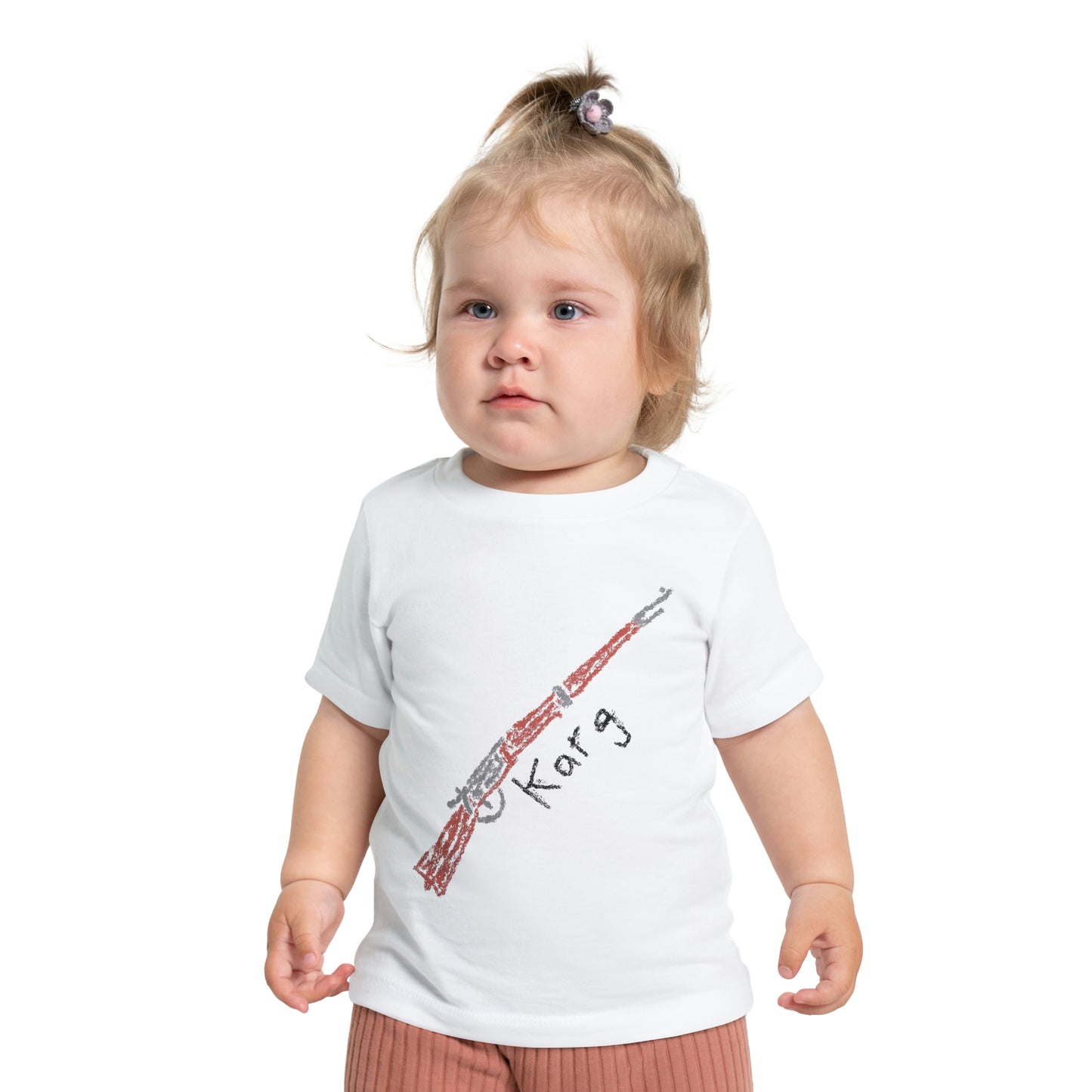 Karg - Baby Short Sleeve T-Shirt