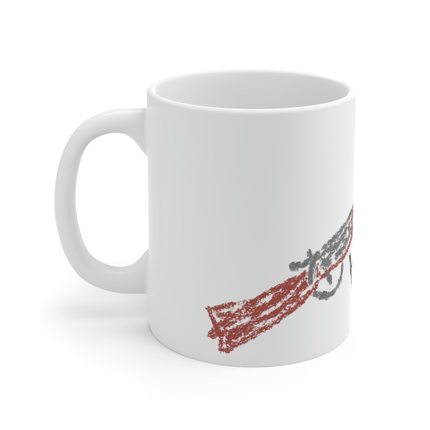 Karg -- Mug 11oz