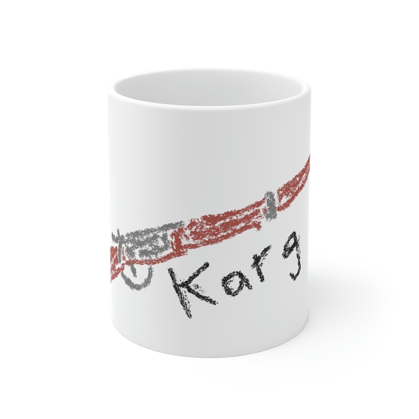 Karg -- Mug 11oz