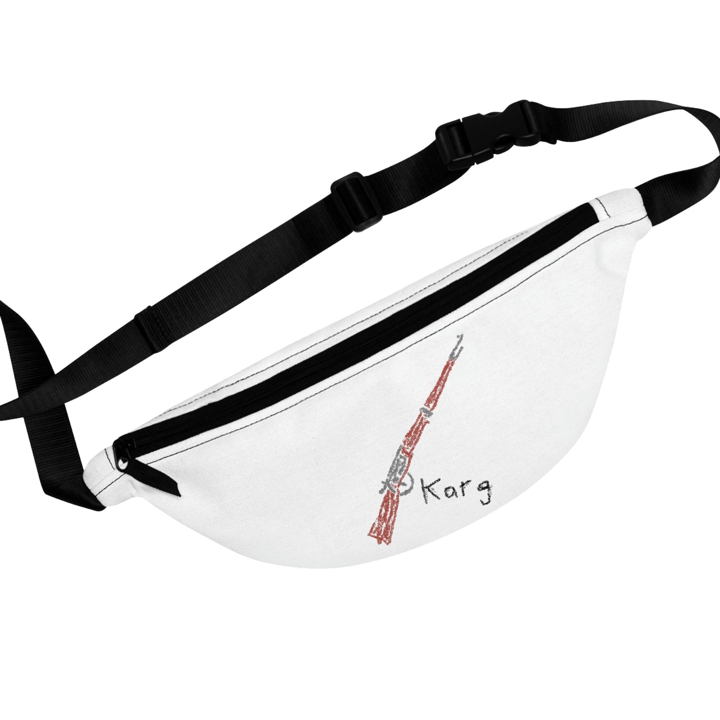 Karg -- Fanny Pack