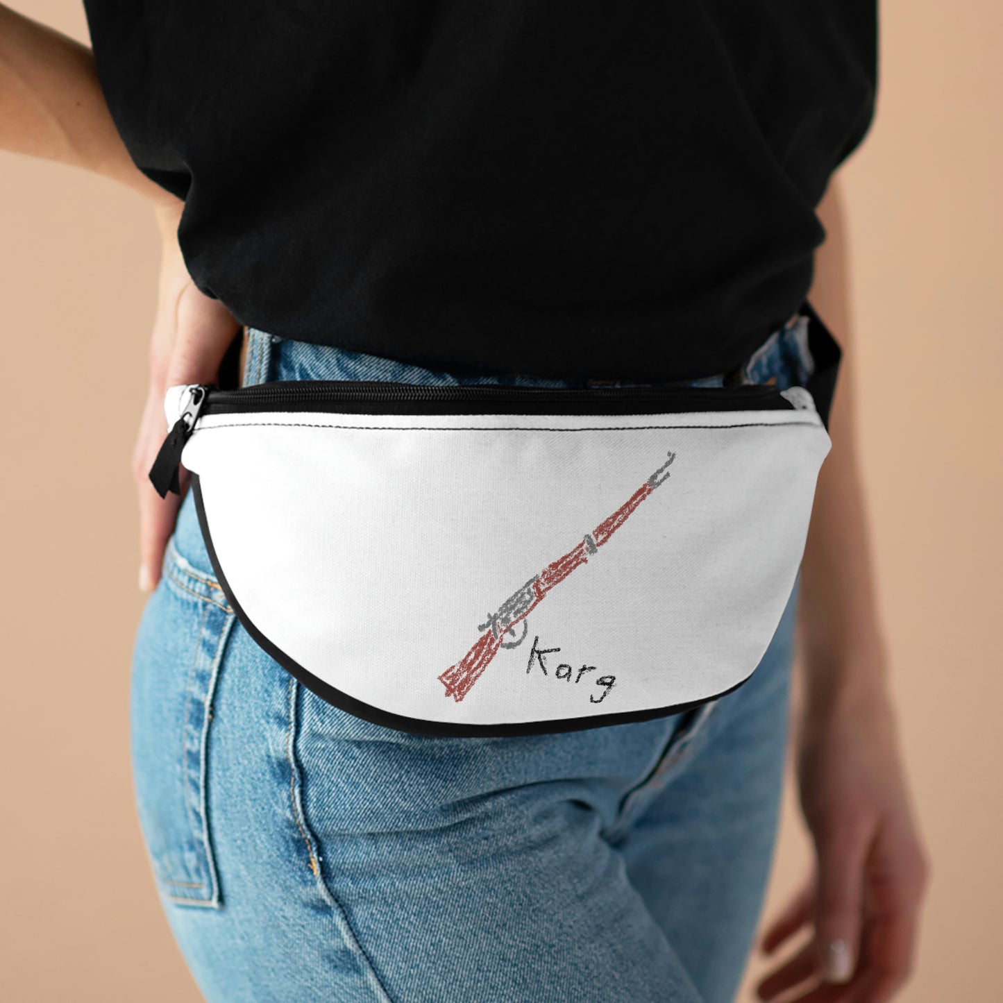 Karg -- Fanny Pack